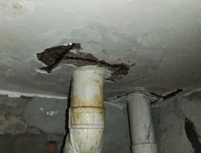 东至卫生间漏水维修公司浅析东至卫生间渗水维修的方法