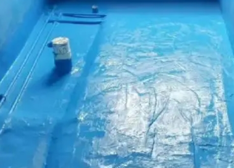 东至卫生间漏水维修公司分享下东至卫生间防水工程中常用防水涂料介绍。